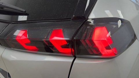 Voitures D'occasion À Buchelay | Peugeot 2008 Electrique Ii Electrique 136 Ch Gt