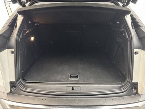 Voitures D'occasion À Buchelay | Peugeot 3008 Ii Hybrid 225 E-Eat8 Allure Pack