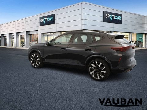 Voitures D'occasion À Cergy | Cupra Formentor Ehybrid 204 Ch Dsg6 V