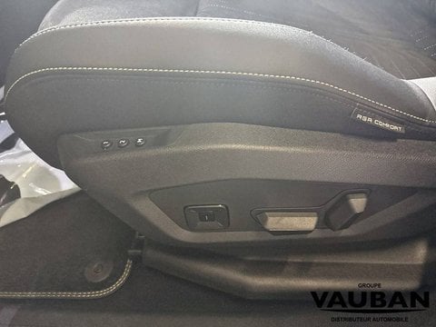 Voitures D'occasion À Osny | Peugeot 5008 Iii Hybrid 145 Ch E-Dcs6 Gt