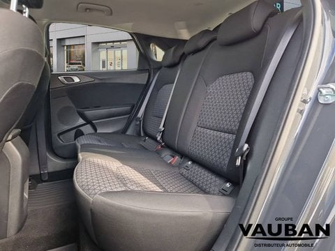 Voitures D'occasion À Sarcelles | Kia Ceed Iii 1.5 T-Gdi 140 Ch Dct7 Active