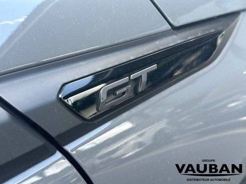 Voitures D'occasion À Chambourcy | Peugeot 2008 Hybrid 145 Ch E-Dcs6 Gt