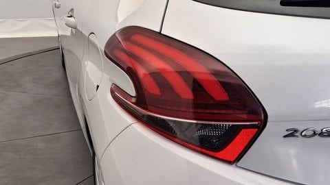 Voitures D'occasion À Herblay | Peugeot 208 Puretech 82Ch S&S Bvm5 Signature