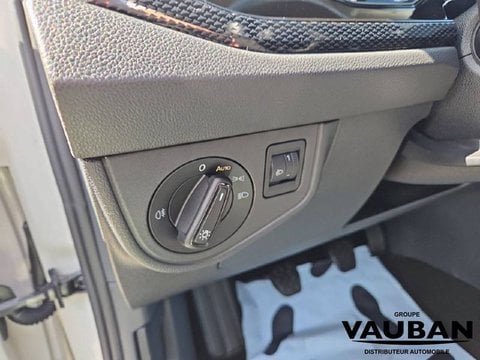 Voitures D'occasion À Osny | Volkswagen Polo Vi 1.0 Tsi 95 S&S Bvm5 Life