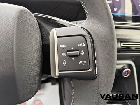 Voitures D'occasion À Saint-Germain-En-Laye | Citroën C3 Iv Turbo 100 Ch Bvm6 Plus