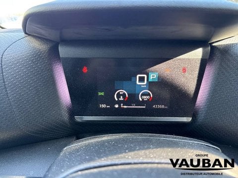 Voitures D'occasion À Chambly | Citroën C4 Iii Puretech 130 S&S Eat8 Shine Pack