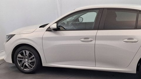 Voitures D'occasion À Chambourcy | Peugeot 208 Ii Puretech 75 S&S Bvm5 Style