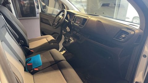 Voitures D'occasion À Buchelay | Citroën Jumpy Iii Fgn M Bluehdi 120 S&S Bvm6