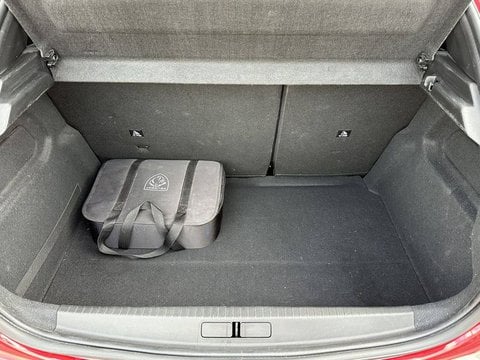 Voitures D'occasion À Chambourcy | Peugeot 208 Electrique Ii Electrique 50 Kwh 136Ch Allure Pack