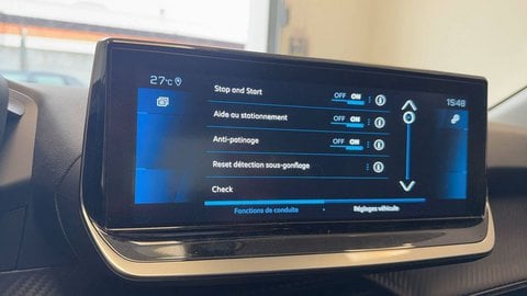 Voitures D'occasion À Buchelay | Peugeot 208 Ii Puretech 100 S&S Bvm6 Allure Pack