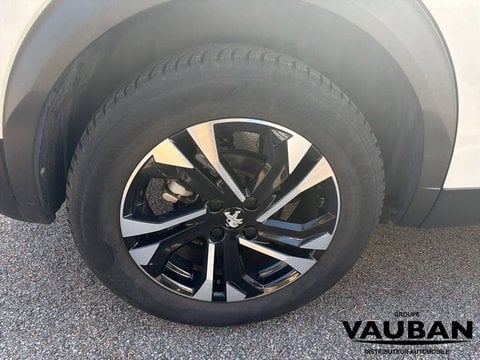 Voitures D'occasion À Les Mureaux | Peugeot 2008 Ii Puretech 130 S&S Eat8 Gt