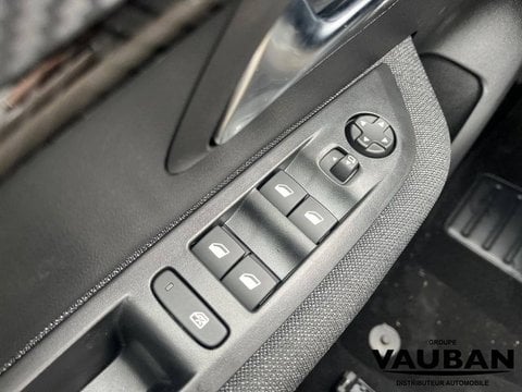 Voitures D'occasion À Osny | Peugeot 208 Ii Hybrid 110 Ch E-Dcs6 Edition