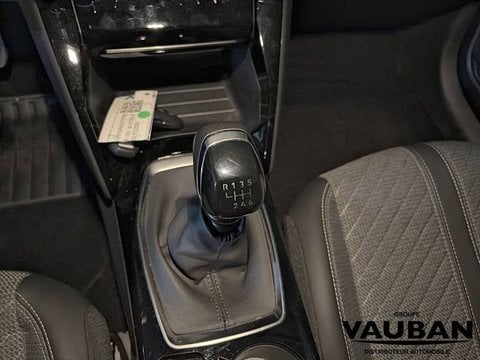 Voitures D'occasion À Saint-Brice-Sous-Forêt | Peugeot 208 Ii Puretech 100 S&S Bvm6 Allure