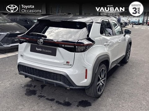 Voitures D'occasion À Chambourcy | Toyota Yaris Cross 116H Gr Sport My22