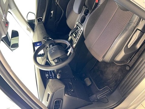 Voitures D'occasion À Mantes - Buchelay | Ds Ds 3 Ii Hybride 136 E-Dct6 Etoile