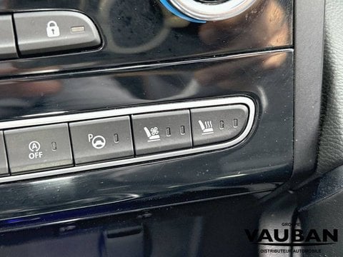 Voitures D'occasion À Osny | Renault Koleos Ii Blue Dci 190 X-Tronic All Mode 4X4-I Initiale Paris