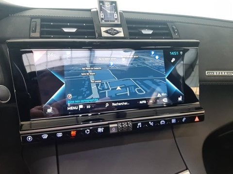Voitures D'occasion À Pontoise | Ds Ds 7 Crossback E-Tense 4X4 300Ch Grand Chic