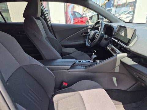 Voitures D'occasion À Argenteuil | Toyota C-Hr 1.8 Hybride 140Ch Design My25