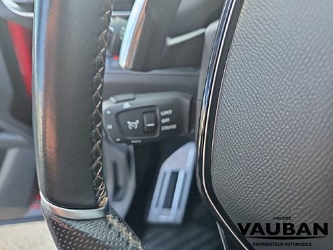 Voitures D'occasion À Chambly | Peugeot 3008 Ii Puretech 130Ch S&S Eat8 Gt