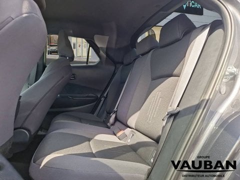 Voitures D'occasion À Sarcelles | Toyota C-Hr Hybrid C-Hr Ii C-Hr Hybride 140 Design
