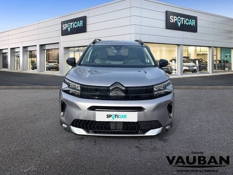 Voitures D'occasion À Chambly | Citroën C5 Aircross Puretech 130 S&S Eat8 Shine Pack