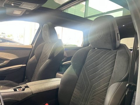 Voitures D'occasion À Buchelay | Peugeot 5008 Electrique Iii Electrique 230 Ch 97 Kwh Grande Aut...