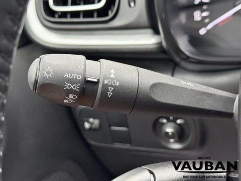 Voitures D'occasion À Sarcelles | Citroën C3 1.2 Puretech 110Ch S&S Shine 124G