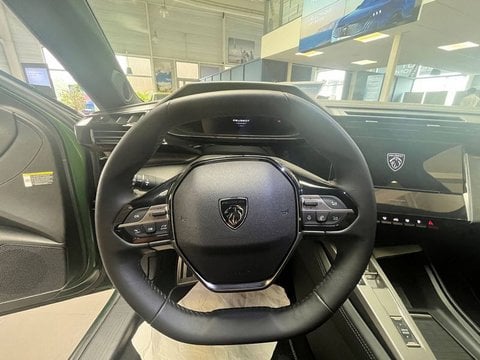 Voitures D'occasion À Chambly | Peugeot 308 Electrique Iii Electrique 54 Kwh 156Ch First Edition