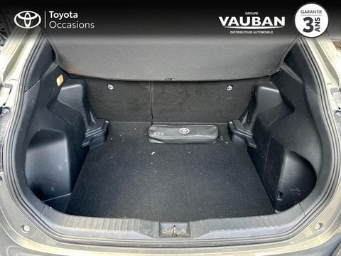 Voitures D'occasion À Chambourcy | Toyota Yaris Cross 116H Design My22
