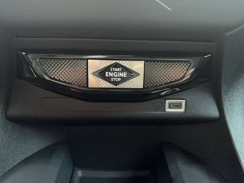 Voitures D'occasion À Saint-Brice-Sous-Forêt | Ds Ds 3 Crossback E-Tense Ds 3 Electrique Ds 3 E...