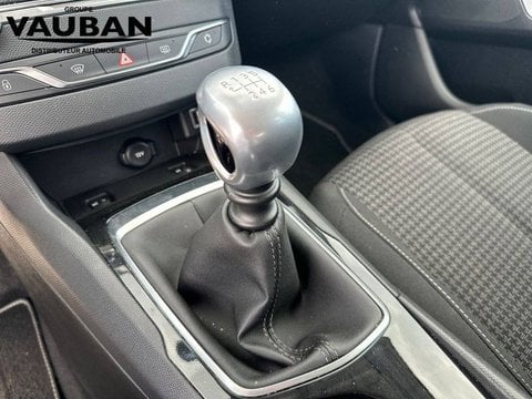 Voitures D'occasion À Chambourcy | Peugeot 308 Ii Puretech 110Ch S&S Bvm6 Active