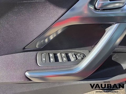 Voitures D'occasion À Osny | Peugeot 2008 1.2 Puretech 110Ch S&S Eat6 Allure