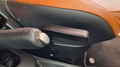 Voitures D'occasion À Cergy | Abarth 500 595 1.4 Turbo 16V T-Jet 165 Ch Bvm5 Turismo