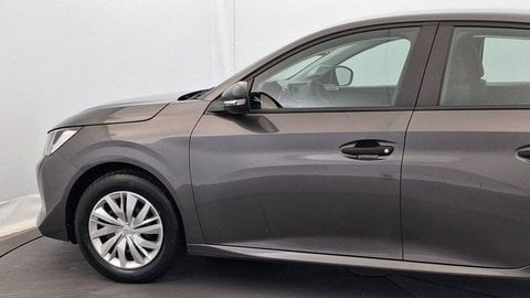 Voitures D'occasion À Buchelay | Peugeot 208 Ii Puretech 75 S&S Bvm5 Like