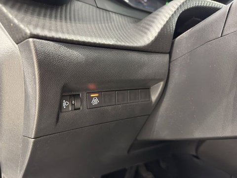 Voitures D'occasion À Buchelay | Peugeot 2008 Ii Bluehdi 110 S&S Bvm6 Allure