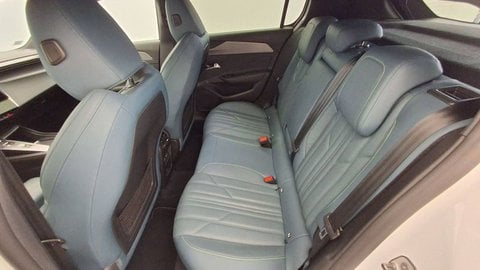 Voitures D'occasion À Buchelay | Peugeot 308 Iii Phev 225 E-Eat8 Gt Pack