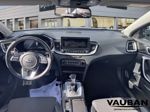 Voitures D'occasion À Herblay | Kia Xceed 1.6 Gdi Hybride Rechargeable 141Ch Dct6 Design