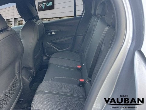 Voitures D'occasion À Chambly | Peugeot 208 Ii Hybrid 145 E-Dcs6 Gt