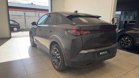 Voitures D'occasion À Buchelay | Peugeot 3008 Iii Hybrid 136 E-Dcs6 Gt
