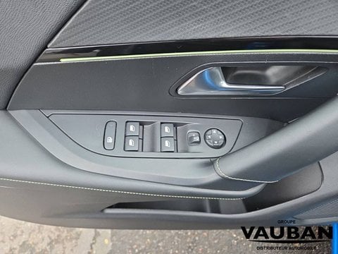 Voitures D'occasion À Osny | Peugeot 2008 Ii Puretech 130 S&S Eat8 Gt