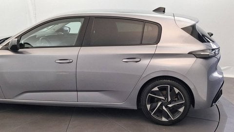 Voitures D'occasion À Saint-Brice-Sous-Forêt | Peugeot 308 Iii Puretech 130Ch S&S Eat8 Allure Pack