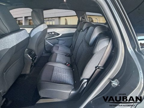 Voitures D'occasion À Chambourcy | Peugeot 5008 Electrique 210 Ch 73 Kwh Allure