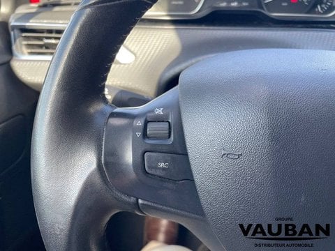 Voitures D'occasion À Chambourcy | Peugeot 2008 Puretech 82Ch S&S Bvm5 Signature