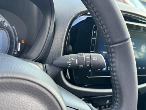 Voitures D'occasion À Argenteuil | Toyota Aygo X 1.0 Vvt-I 72Ch Air Design My24