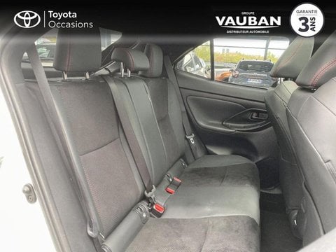 Voitures D'occasion À Chambourcy | Toyota Yaris Cross 116H Gr Sport My22
