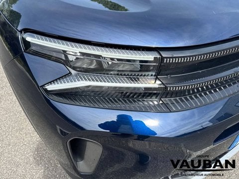 Voitures D'occasion À Chambly | Citroën C5 Aircross Hybride Rechargeable 180 E-Eat8 Shine