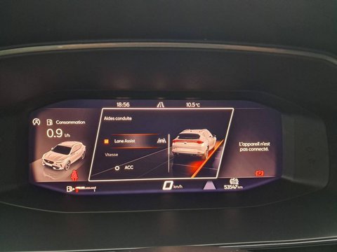 Voitures D'occasion À Argenteuil | Cupra Formentor 1.5 Tsi 150 Ch V