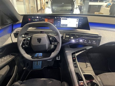 Voitures D'occasion À Buchelay | Peugeot 5008 Electrique Iii Electrique 230 Ch 97 Kwh Grande Aut...