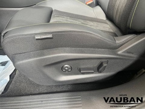 Voitures D'occasion À Osny | Peugeot 408 Electrique 58 Kwh 210 Ch Gt Exclusive