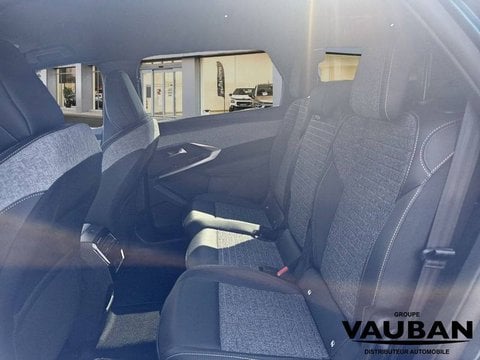 Voitures D'occasion À Herblay | Peugeot 5008 Iii Hybrid 145 Ch E-Dcs6 Allure